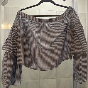 BCBG top